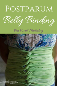 midwife, fort worth midwifery, great expectations doula