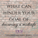 www.fortworthmidwifery.com #studentmidwife