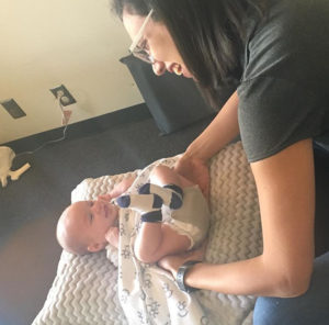 Dr. Davis, Precision chiropractic