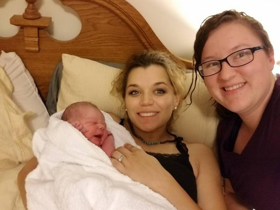 water birth, waterbirth, born at home, home birth, midwife, midwifery, fort worth midwifery, fort worth