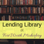 birth library