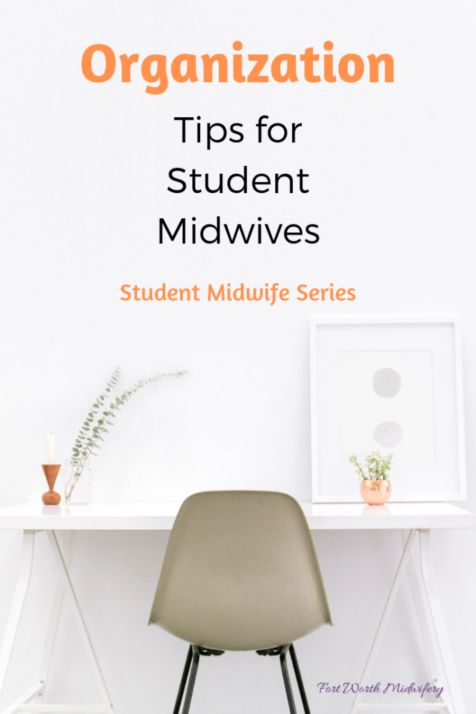 Student Midwife Series