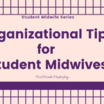 student midwife organize