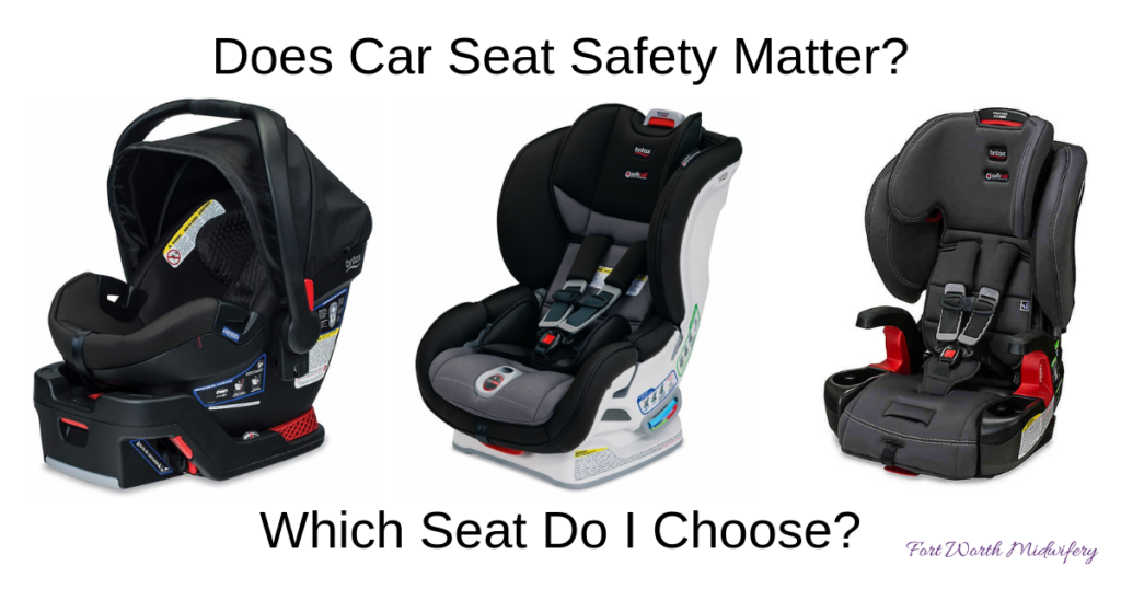 Car Seat Safety Tips