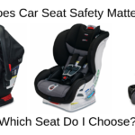 Car Seat Safety Tips