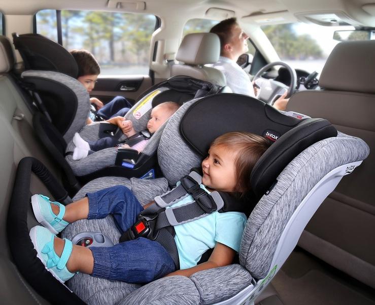 fort worth midwifery car seat safety