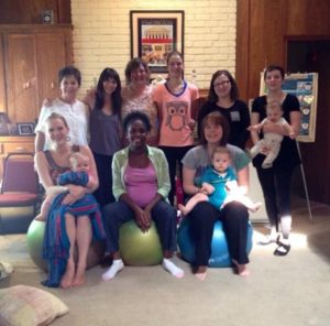 Doula, midwife, fort worth midwifery, midwife ashley
